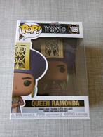 Funko pop Marvel Studios #1099 Black Panther nieuwstaat, Ophalen of Verzenden, Nieuw