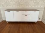 Scandinavisch dressoir, Huis en Inrichting, Ophalen, Gebruikt, 150 tot 200 cm, Scandinavisch