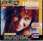 cd   -   Flair L'Hebdo : Latino From Havana, Ophalen of Verzenden