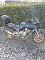 MOTO 600CC YAMAHA, Motoren, Sportuitlaat, 4 cilinders, Motorrijbewijs A, Particulier