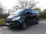 Transit Custom 2.2 TDCi L1H1 - 8 925 € htva, Voorwielaandrijving, Euro 5, Stof, 4 cilinders