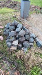 Kaseien GRATIS, Tuin en Terras, Grind, Keien en Split, Ophalen, Zo goed als nieuw