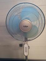 Ventilator op voet merk Calor., Elektronische apparatuur, Ventilatoren, Ophalen, Gebruikt