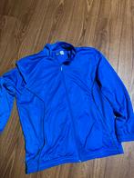 Reebok, Taille 56/58 (XL), Porté, Bleu, Enlèvement