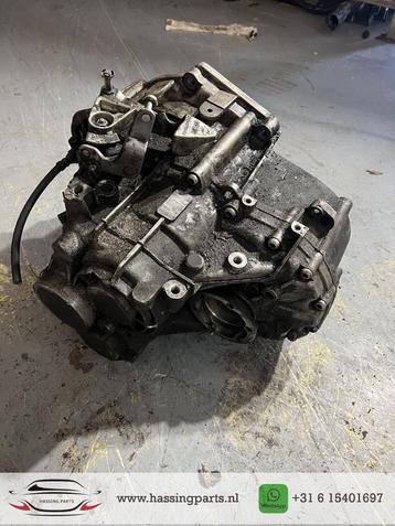 Seat Leon 2.0 TFSI versnellingsbak HJH beschikbaar voor biedingen