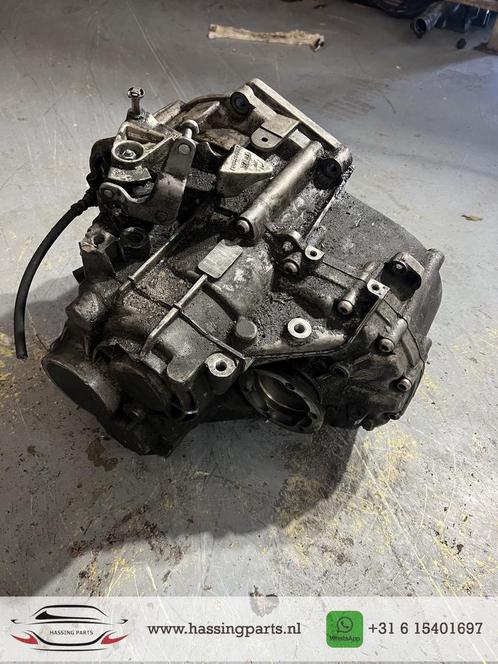 Seat Leon 2.0 TFSI versnellingsbak HJH, Auto-onderdelen, Transmissie en Toebehoren, Seat, Gebruikt, Ophalen of Verzenden