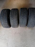 Pneus 4x4 M+S 265/70R16, 4 Saisons, Pneu(s), Enlèvement, Utilisé