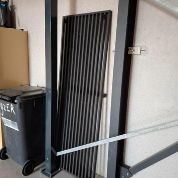 Radiator nieuw, Enlèvement ou Envoi, Comme neuf, Radiateur