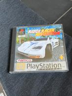 Ridge racer revelution, Ophalen of Verzenden, Zo goed als nieuw