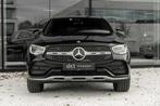 Mercedes-Benz GLC 300 Coupé AMG *30.000km* Keyless Towbar, Auto's, Euro 6, 4 cilinders, 2135 kg, Zwart