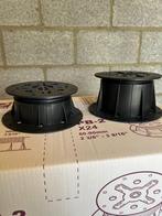 Tegeldragers Buzon, 6-9 cm en 9-14.5 cm, Tuin en Terras, Ophalen, Nieuw, Kunststof, Overige typen