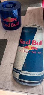 red bull, Verzamelen, Merken en Reclamevoorwerpen, Ophalen