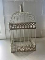 Cage decorative, Enlèvement, Comme neuf