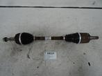 AANDRIJFAS LINKS VOOR Dacia Duster (HS) (391016491R), Gebruikt, Dacia