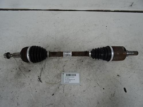 AANDRIJFAS LINKS VOOR Dacia Duster (HS) (391016491R), Auto-onderdelen, Remmen en Aandrijving, Dacia, Gebruikt