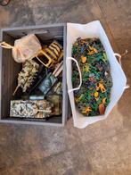 Legervoertuigen en soldaatjes, Enlèvement ou Envoi, Utilisé