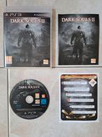 PlayStation 3 Dark Souls 2-games. Compleet en nikkel!, Games en Spelcomputers, Ophalen of Verzenden, Zo goed als nieuw