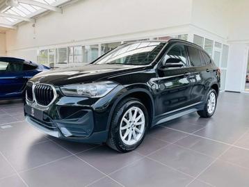BMW X1 1.5 dA * GARANTIE + GPS + CAMERA * (bj 2021) beschikbaar voor biedingen