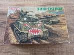 Dragon M4A3E8 Easy Eight Sherman Korean War 1/35, Overige merken, Gebruikt, Tank, 1:32 tot 1:50