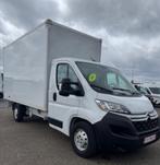 Citroen jumper kast , 41000 km !!!!, Euro 6, 4 cilinders, Citroën, 2500 kg