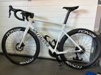 Roval carbon wielen, Ophalen, Zo goed als nieuw, Carbon
