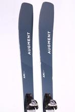 163 AUGMENT AM 88 2022 skis, grip walk, woodcore, 160 à 180 cm, Carving, Skis, Utilisé