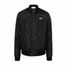 MINI windjack heren zwart wing logo merchandise 80145A21139, Kleding | Heren, Jassen | Zomer, Ophalen of Verzenden, Nieuw