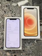 Iphone 12 128Gb, Telecommunicatie, Ophalen, Zo goed als nieuw, IPhone 12