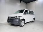 Volkswagen T7 Kombi 2.0 TDI - 9 pl - Airco - AppleCarPlay -, Auto's, Volkswagen, 0 kg, Monovolume, 170 g/km, 4 cilinders