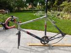 Peugot, koersfiets, retro, Fietsen en Brommers, Ophalen, Gebruikt