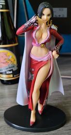 Figurine One Piece : Boa Hancock, Collections, Statues & Figurines, Enlèvement ou Envoi, Neuf