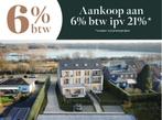 Appartement te koop in Ieper, 3 slpks, 148 m², Appartement, 3 kamers