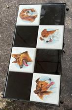 Porte magazine, Enlèvement