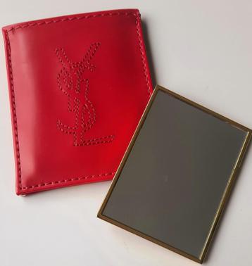 Nieuw YSL (make-up) spiegel  beschikbaar voor biedingen