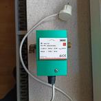 WILO Star Z-15, circulatiepomp, gemaakt in Duitsland, Gebruikt, Minder dan 30 cm, Hoog rendement (Hr), Cv-ketel of Combi-ketel