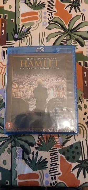 Hamlet (William Shakespeare)  beschikbaar voor biedingen