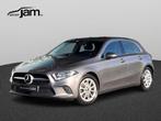 Mercedes-Benz A-klasse A 220, Auto's, Zwart, 4 cilinders, 1505 kg, Bedrijf
