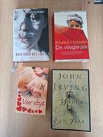 Diverse boeken, 2 euro per boek, Ophalen of Verzenden