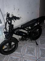 Fat bike, Fietsen en Brommers, Ophalen, Zo goed als nieuw