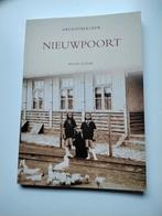 Nieuwpoort  in Archiefbeelden (127blz), Boeken, Ophalen, Zo goed als nieuw