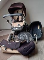 Bugaboo buffalo 3 in 1, Kinderen en Baby's, Ophalen, Zo goed als nieuw, Kinderwagen, Maxi-Cosi