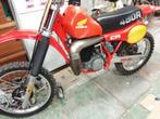 Honda CR 480, Motoren, Motoren | Honda, Particulier