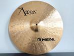 Meinl Amon Cast Bronze Medium Ride 20" - NOUVEAU !, Musique & Instruments, Enlèvement ou Envoi, Neuf, Autres types