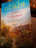 Een tuin vol bloemen - Katie Fforde, Ophalen of Verzenden, Zo goed als nieuw