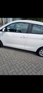 Peugeot 108, Auto's, Peugeot, Automaat, Wit, 5 deurs, Particulier