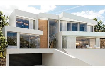 Villa isla Koroa à Altea Hills, Costa Blanca beschikbaar voor biedingen