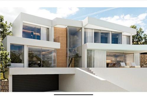 Villa isla Koroa à Altea Hills, Costa Blanca, Immo, Buitenland