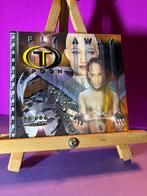 T-spoon fly away - digipack cd rom, Verzenden