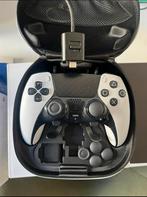 Edge ps5-controller, Games en Spelcomputers, Spelcomputers | Sony PlayStation 5, Ophalen of Verzenden, Zo goed als nieuw, Playstation 5