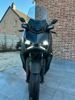 X-Max 125 TECH MAX. 01/2025, Motoren, Scooter, Particulier, 11 kW of minder, Handvatverwarming